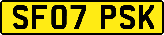 SF07PSK