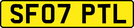 SF07PTL
