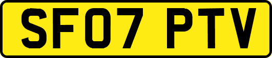 SF07PTV