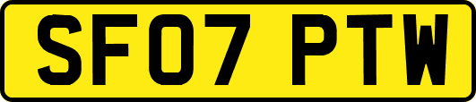 SF07PTW