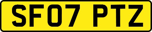 SF07PTZ