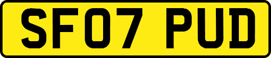 SF07PUD
