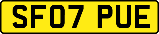 SF07PUE