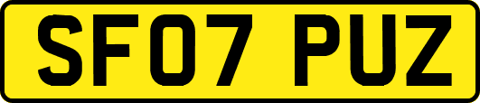 SF07PUZ