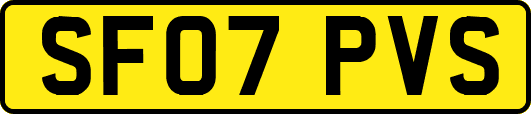SF07PVS