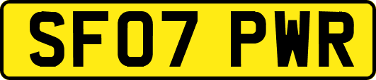 SF07PWR
