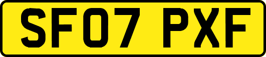 SF07PXF