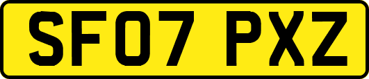 SF07PXZ