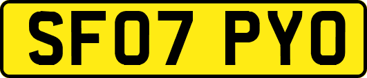 SF07PYO