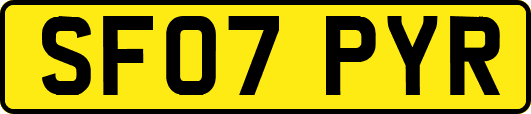 SF07PYR