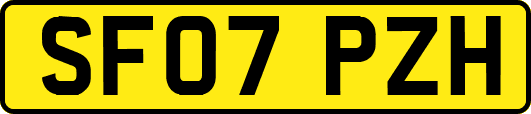 SF07PZH
