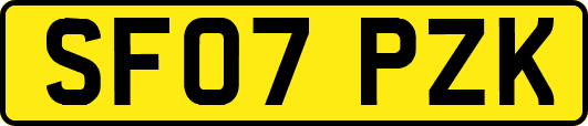 SF07PZK