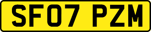 SF07PZM