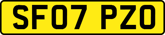 SF07PZO