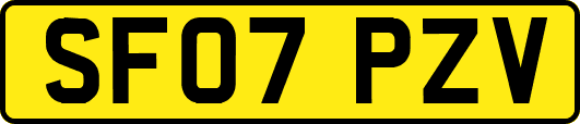 SF07PZV