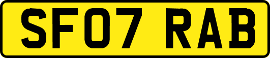 SF07RAB