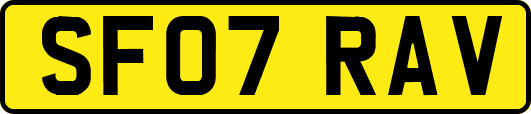 SF07RAV