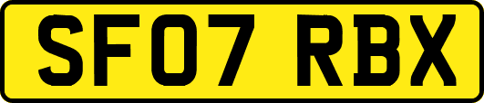 SF07RBX