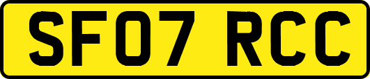 SF07RCC