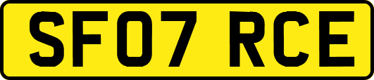 SF07RCE