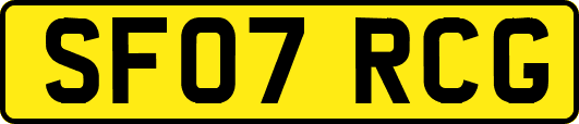 SF07RCG