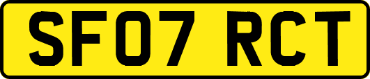 SF07RCT