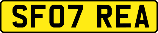 SF07REA