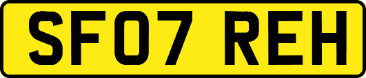 SF07REH
