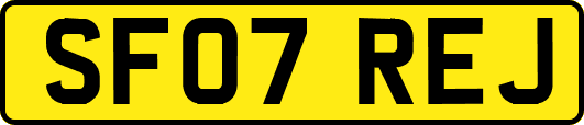 SF07REJ