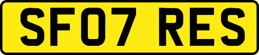 SF07RES