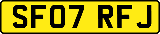 SF07RFJ