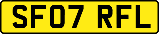 SF07RFL