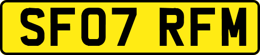 SF07RFM