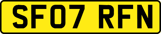 SF07RFN