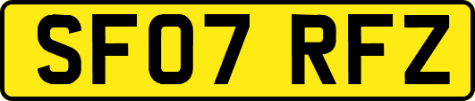 SF07RFZ