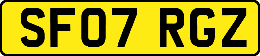 SF07RGZ