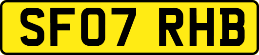 SF07RHB