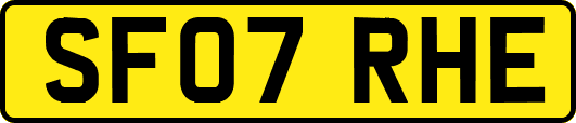 SF07RHE