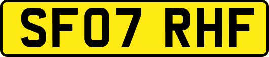 SF07RHF