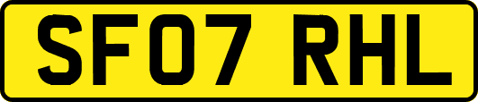 SF07RHL