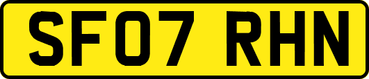 SF07RHN