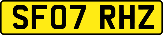 SF07RHZ