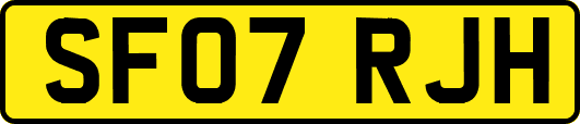 SF07RJH