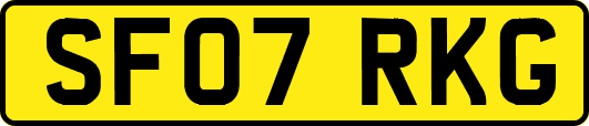 SF07RKG
