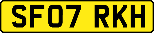 SF07RKH