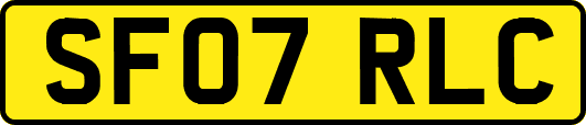 SF07RLC