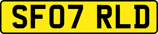 SF07RLD