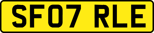 SF07RLE