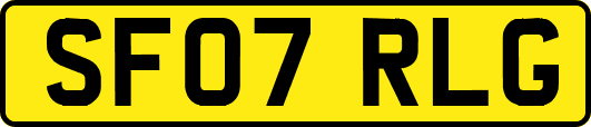 SF07RLG