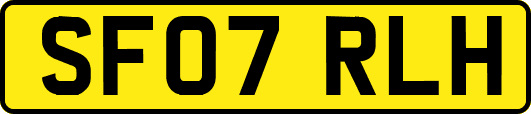 SF07RLH